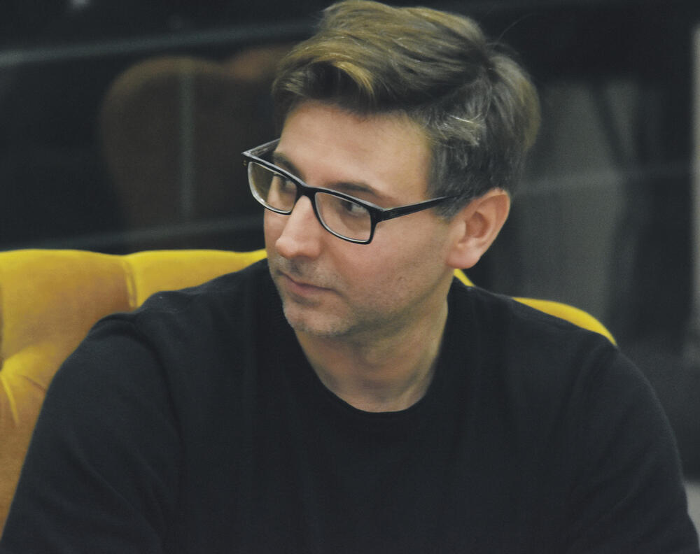 Ivan Saletić