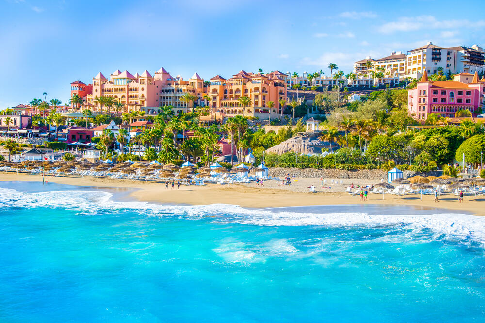 Tenerife, Foto: Shutterstock