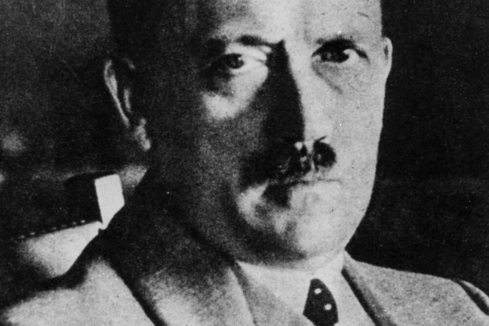 Adolf Hitler, Foto: Reuters