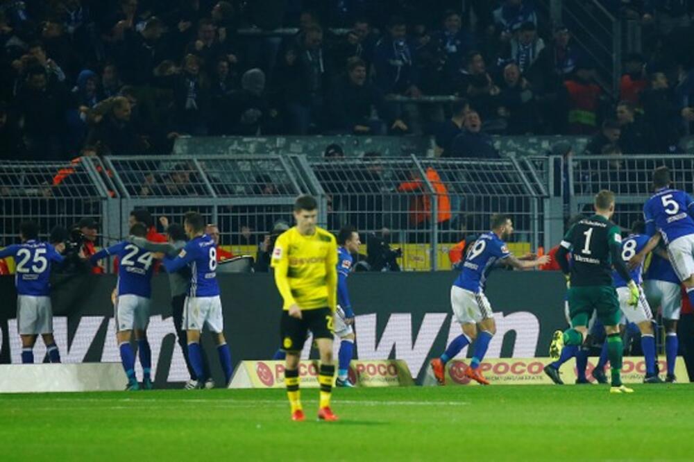 Šalke, Foto: Reuters