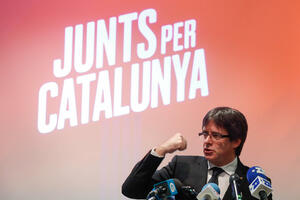 Pudždemon: Izbori u Kataloniji će potvrditi volju za nezavisnošću