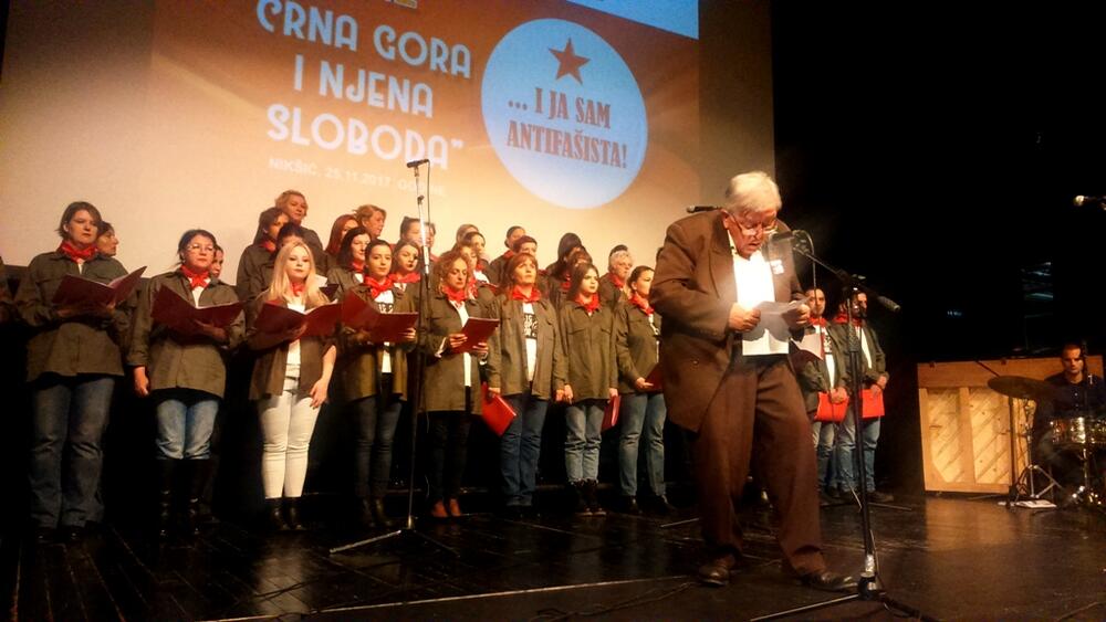 kviz Crna Gora i njena sloboda