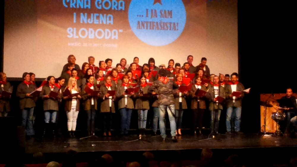 kviz Crna Gora i njena sloboda