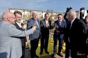 Marković: Država će znati i umjeti da pripazi svoje čuvare