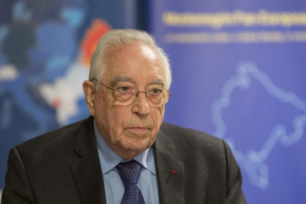 Alan Trenor, Foto: Prcentar.me