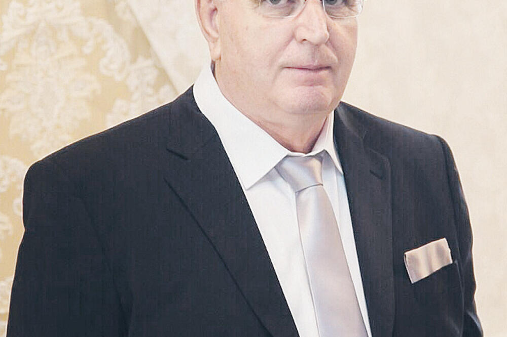 Miodrag Mitrović