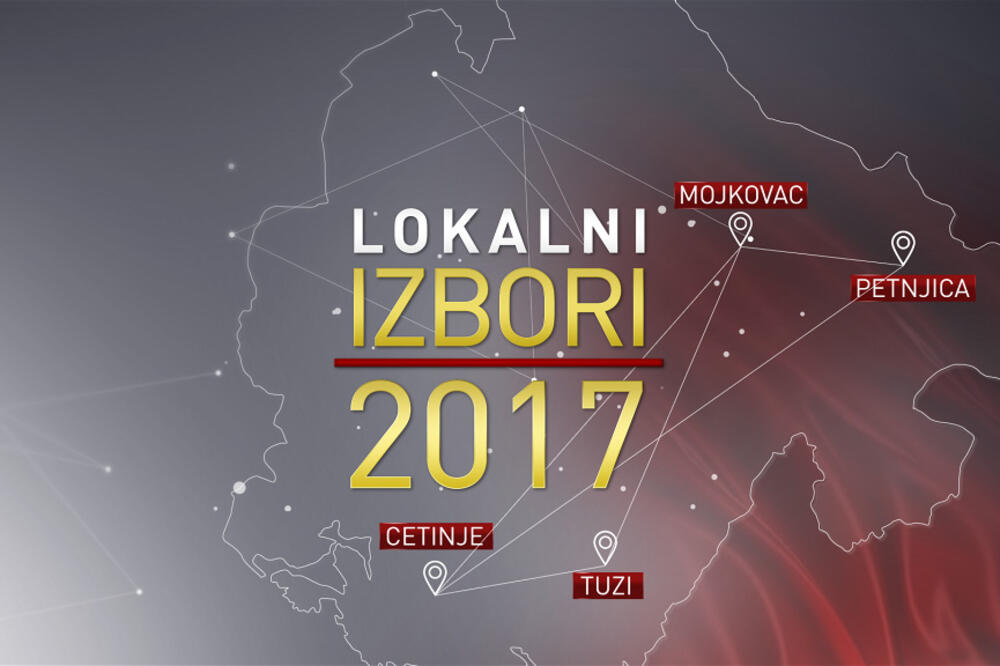 Lokalni Izbori 2017, Foto: Screenshot (TV Vijesti)