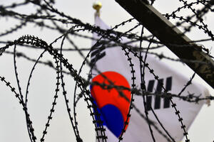 Sjeverna Koreja zamijenila sve stražare na granici sa Južnom nakon...