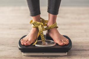 Nepravilna ishrana ima dugoročne negativne efekte na fizičko i...