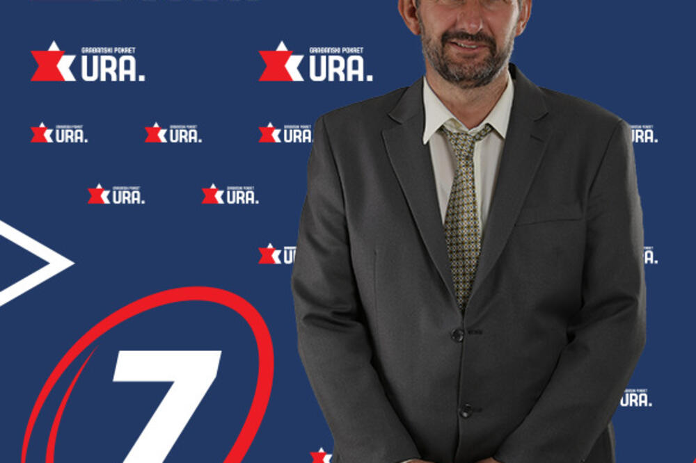 Dragan Mirković, Foto: URA