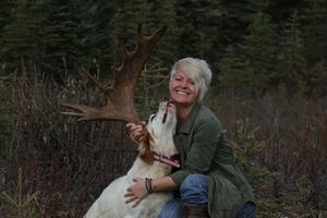 Ispovijest žene lovca: Volim životinje, ali ih i ubijam