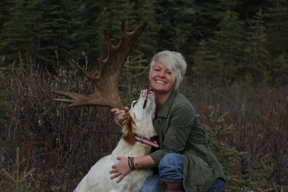 Kristin Kaningem, Foto: Facebook