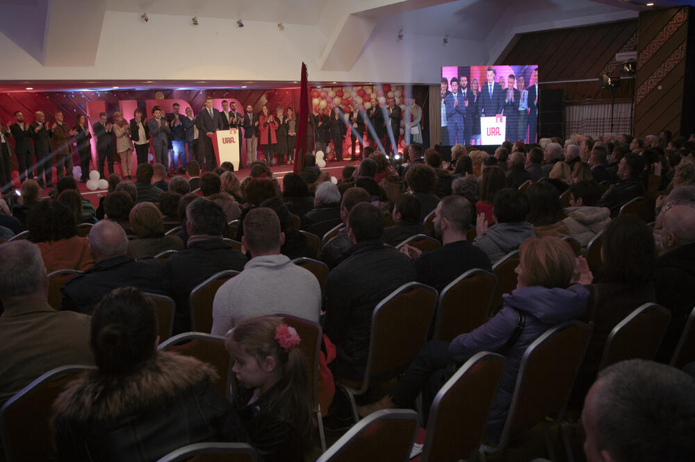 URA cetinje, Foto: URA Cetinje