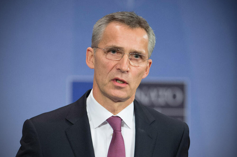 Jens Stoltenberg, Foto: Nato.int