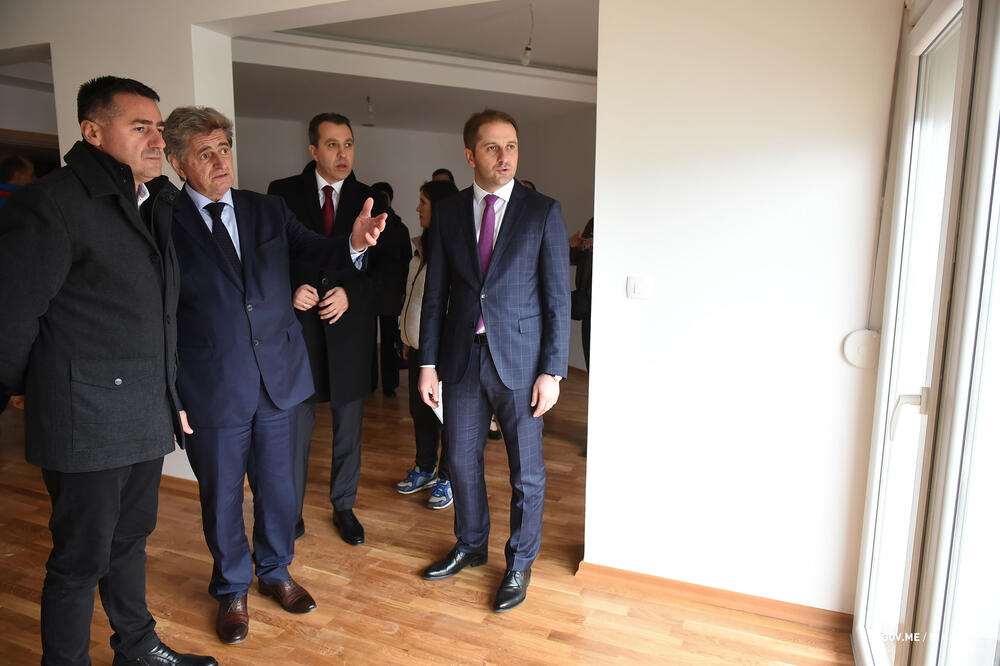 stanovi, Danilovgrad, Foto: Gov.me/B.Ćupić