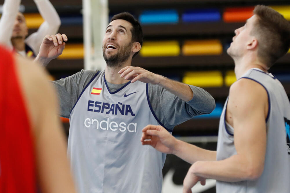 Španija košarka, Foto: Marca.com