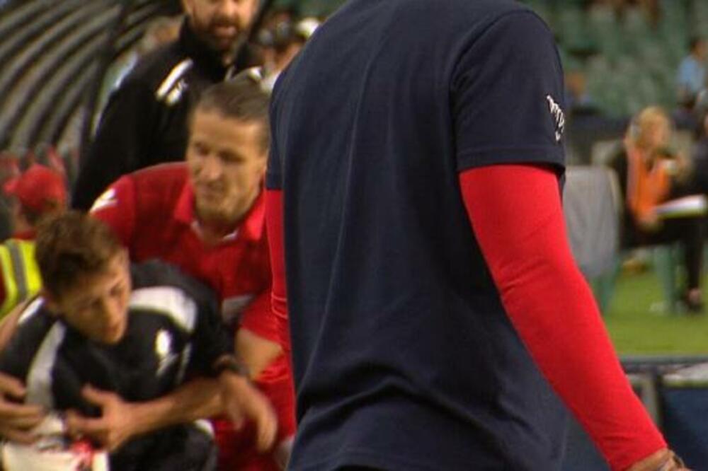 sidnej, Foto: Printscreen