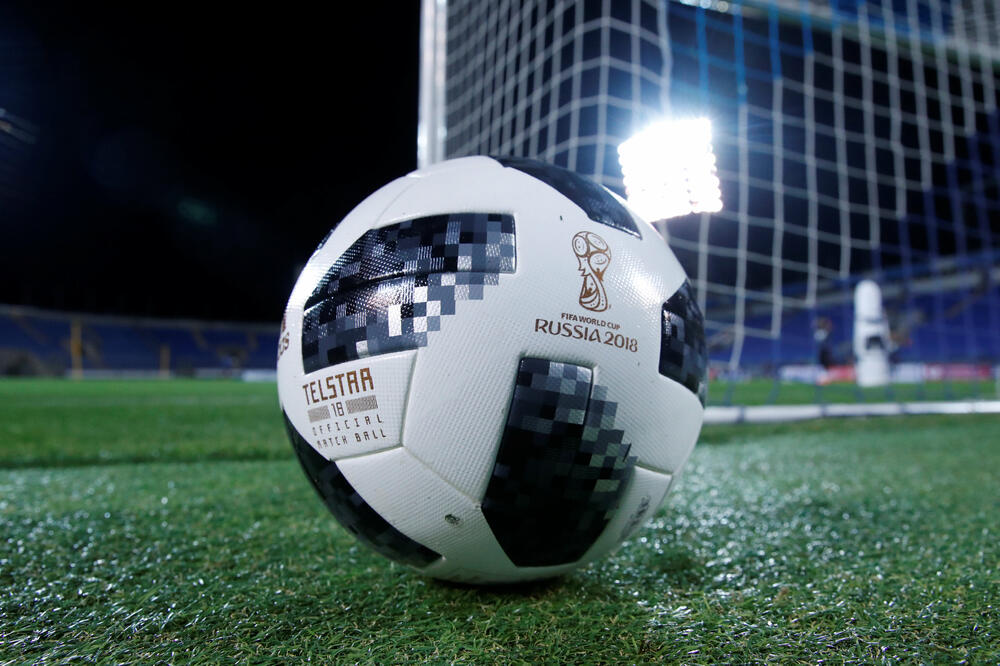 Telstar 18, Foto: Reuters