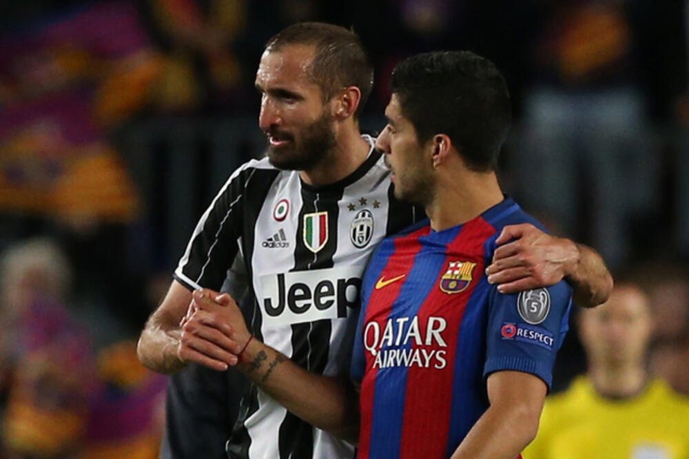 Đorđo Kjelini, Foto: Reuters