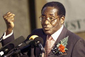 Mugabe podnio ostavku na mjesto predsjednika Zimbabvea: "Mnangagva...