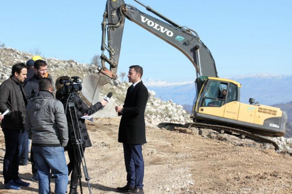 Aleksandar Bogdanović, Foto: Prijestonica Cetinje