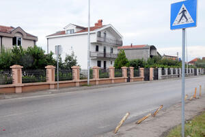 Podgorica: Buka veća u Maslinama pored puta