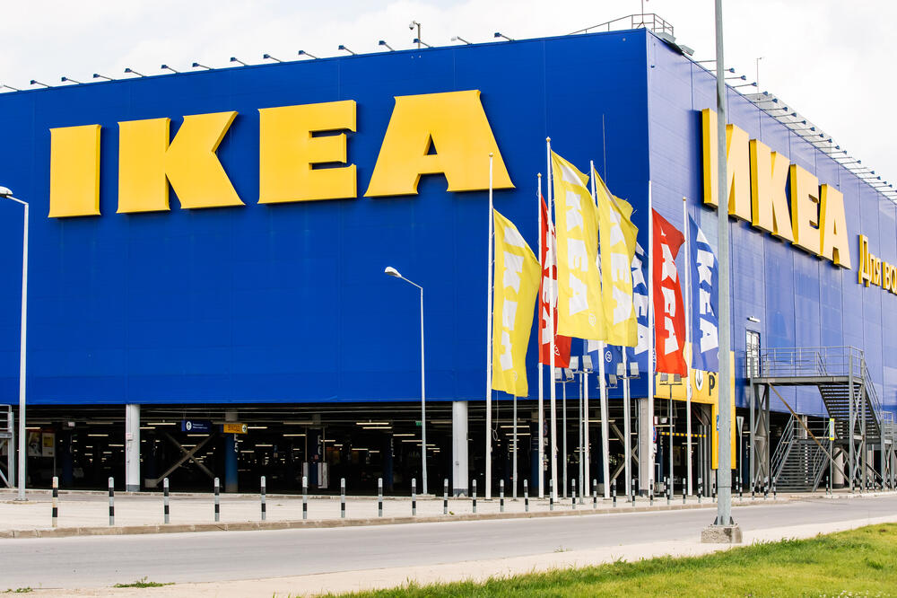 IKEA, Foto: Shutterstock