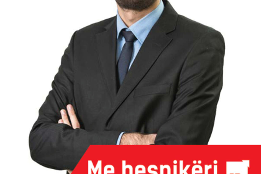 Samir Adžović, Foto: Socijaldemokrate