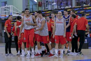 Nisu pali s Marsa: Skariolo vjeruje u tim koji će gostovati Crnoj...