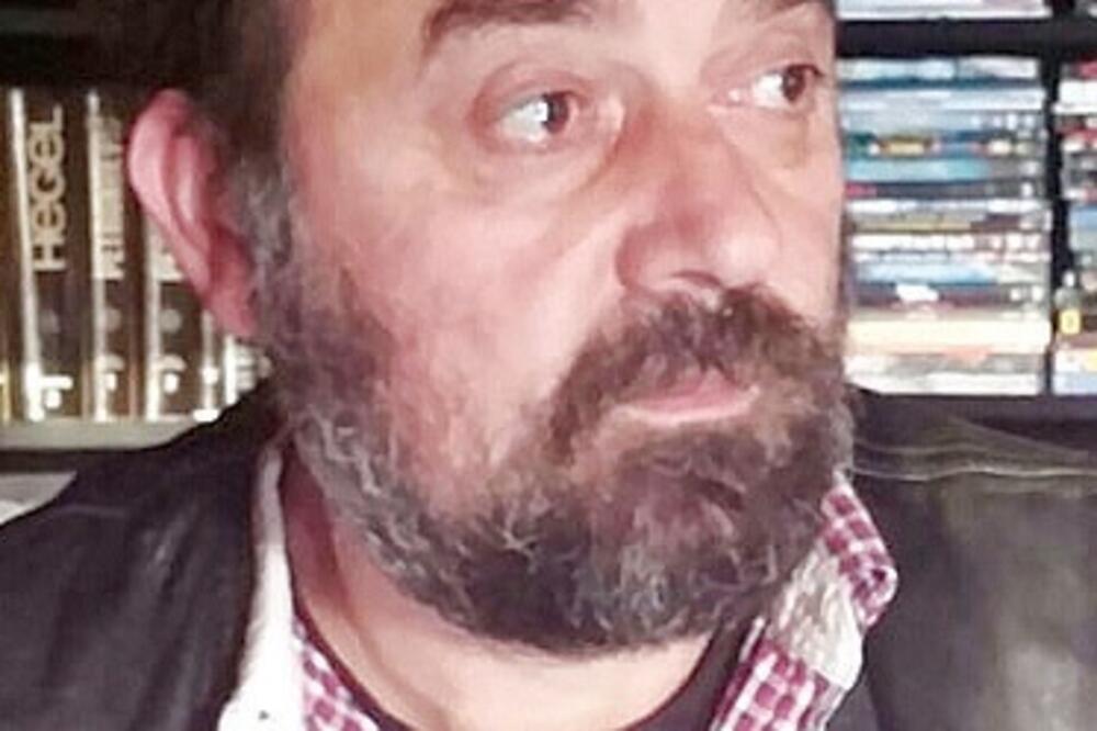 Mirko Rakočević, Foto: Privatna arhiva