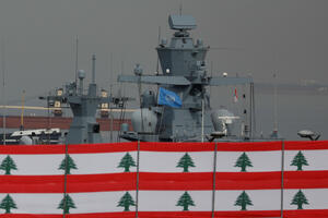 Libanski vrhovni general: Vojska da se spremi za sukob sa...