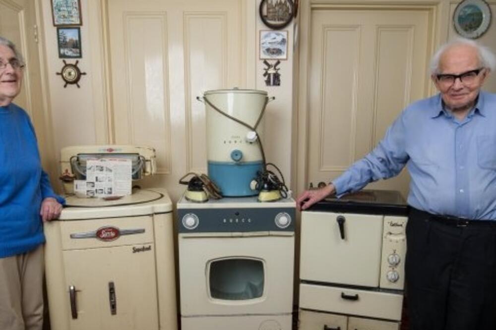 Rejčel i Sidni, Foto: Twitter