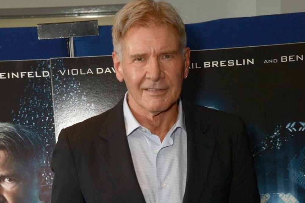 Harison Ford, Foto: Beta/AP