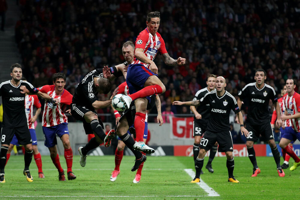 atletiko, Foto: Reuters