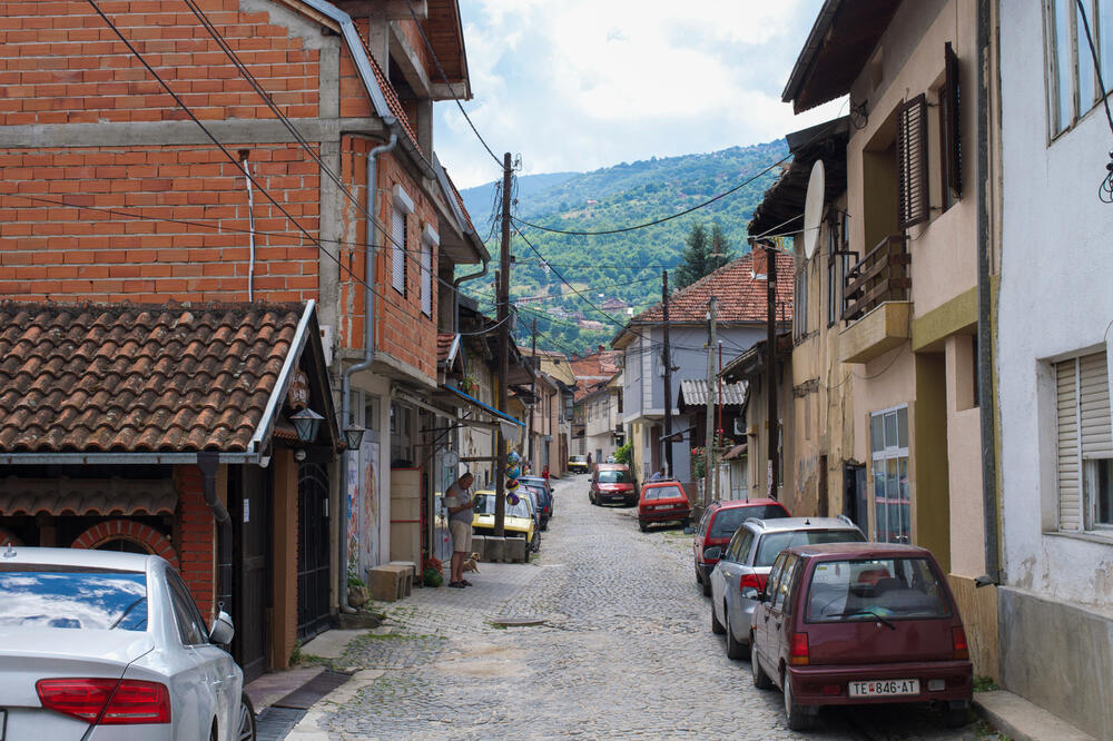 Tetovo, Foto: Shutterstock