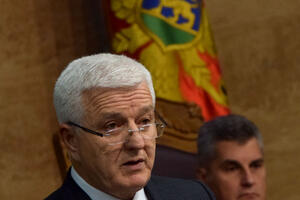 Marković: Najbolji dani za Crnu Goru tek predstoje