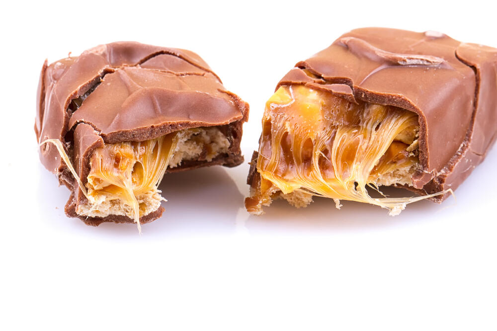 Snickers, Foto: Shutterstock