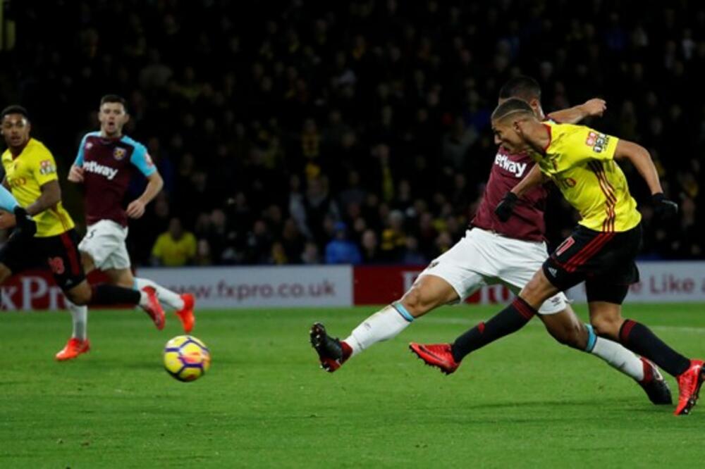 Rišarlison, Foto: Reuters
