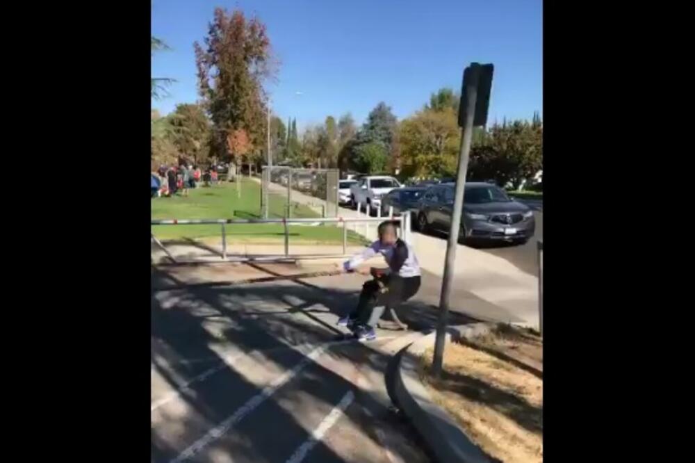 Dejan Zlatičanin, Foto: Twitter