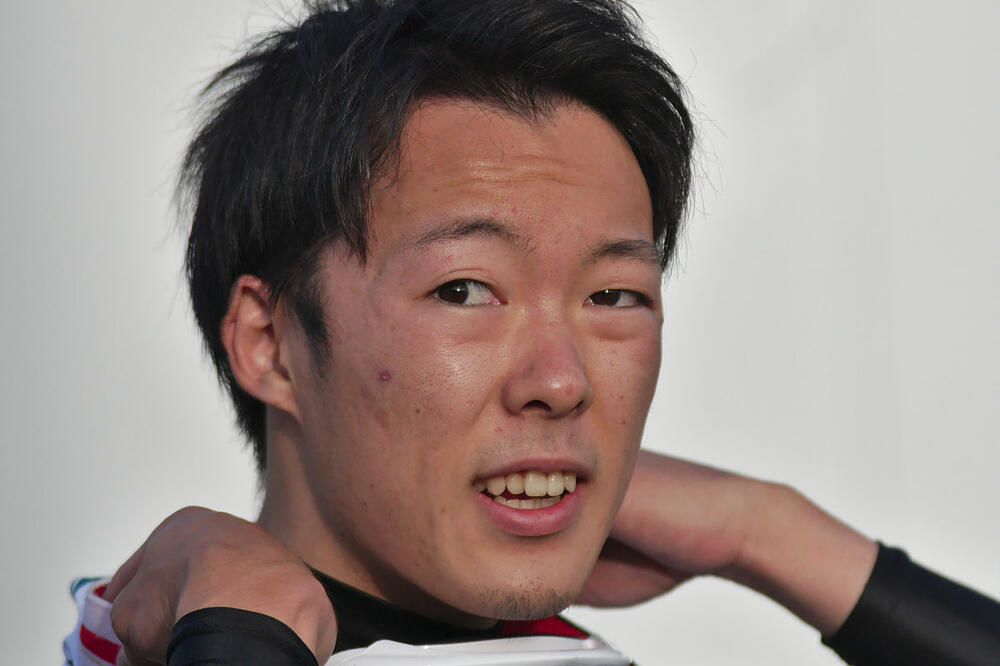 Junširo Kobajaši, Foto: Wikimedia.org
