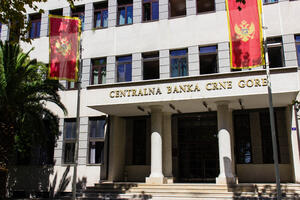 CBCG: Bankarski sistem stabilan i siguran