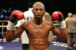 Pogledajte: Najbrži nokaut svih vremena u borbi za titulu