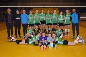 Rudar i Morača opravdale uloge favorita, Budućnost slavila u Novom