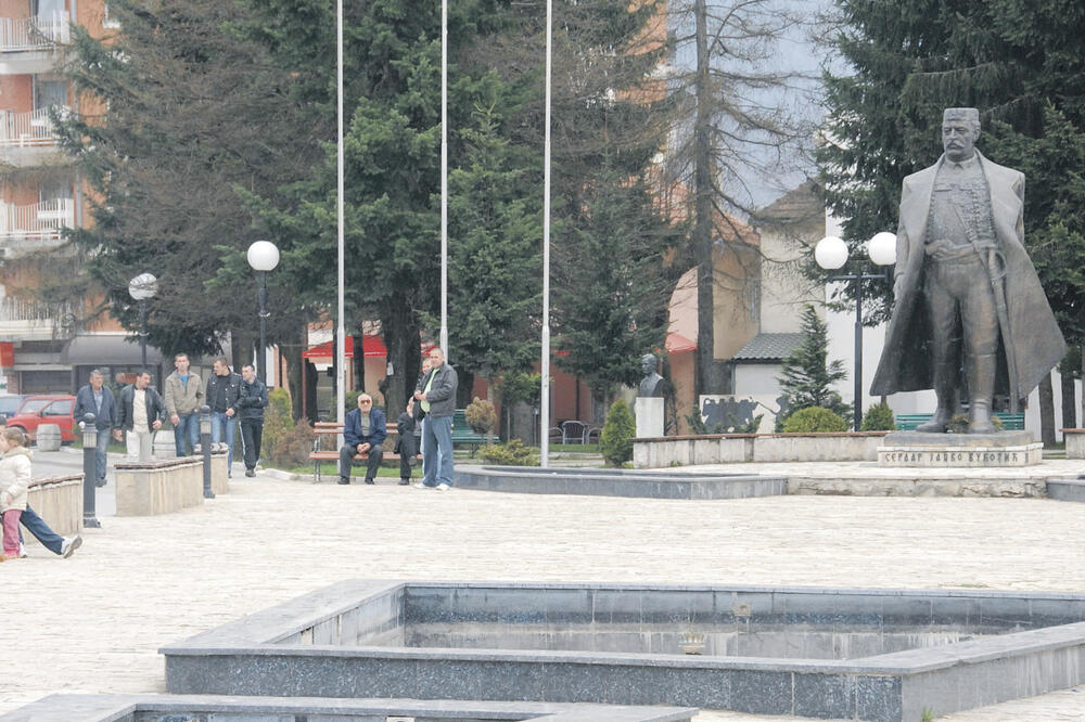 Mojkovac, Foto: Vesko Belojević