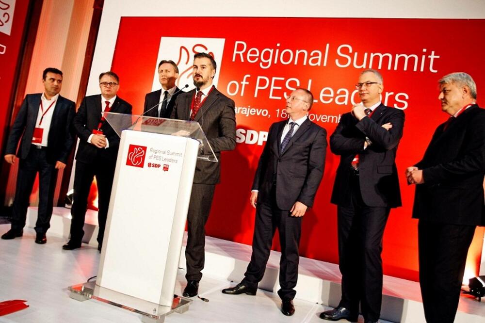 Aleksandar Pejović, Foto: Dps