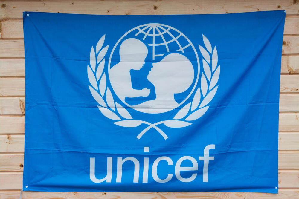 Unicef, Foto: Shutterstock