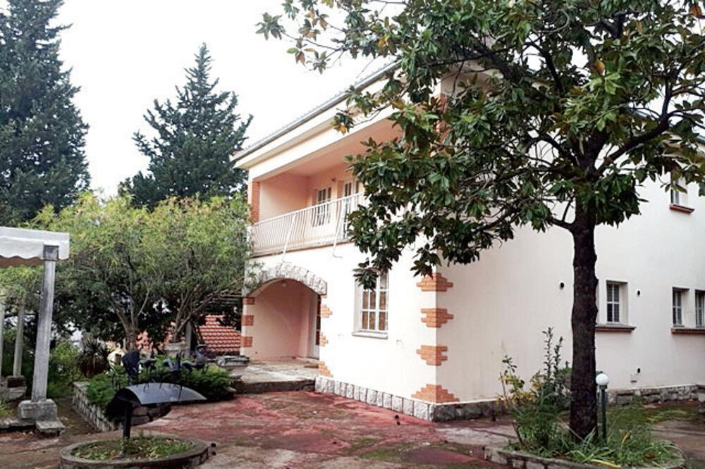 Kuća Iva Andrića, Foto: Slavica Kosić