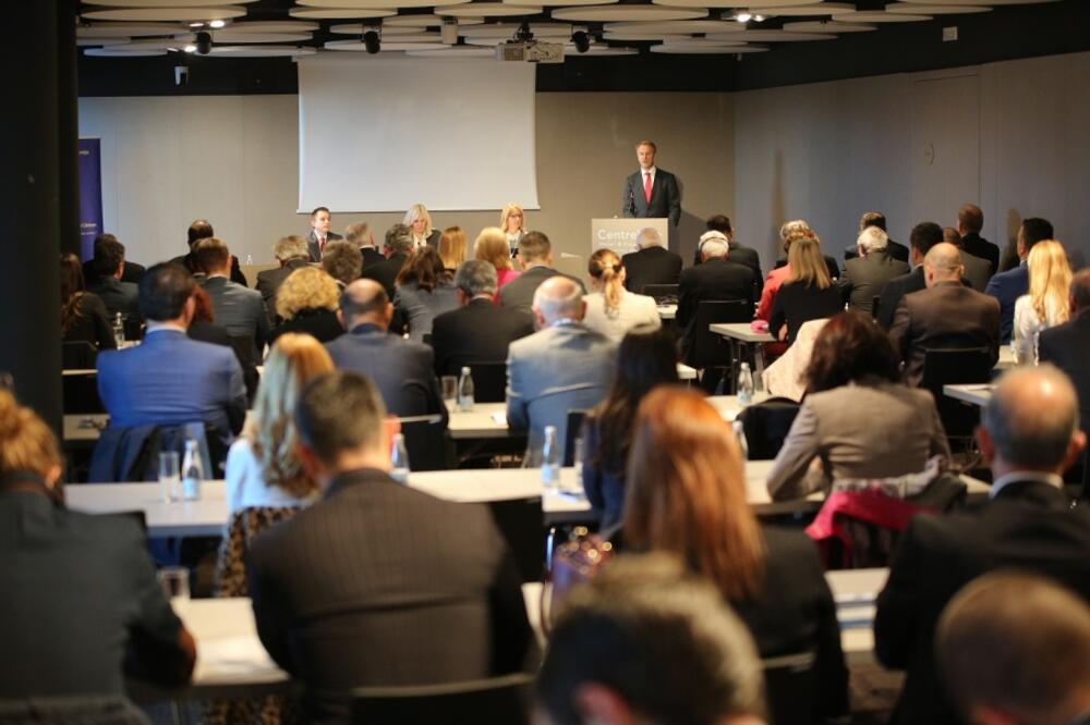 Aivo Orav, Foto: PR Centar