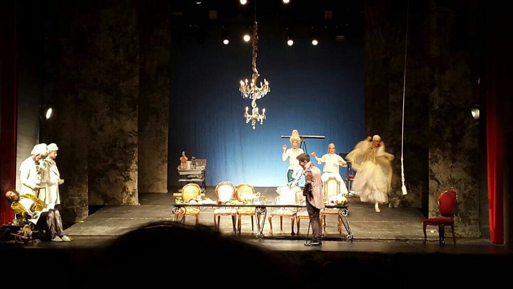 Festival glumca Nikšić