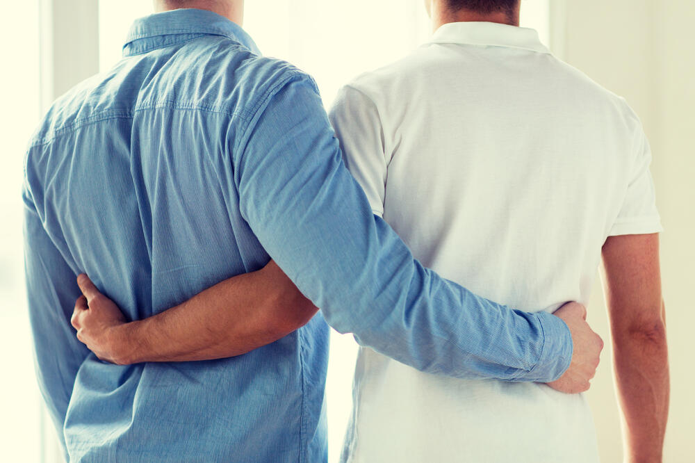 gej, LGBT, Foto: Shutterstock